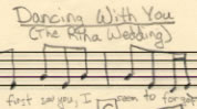 Dancing With You